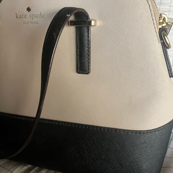 Kate spade purse - Picture 2 of 5